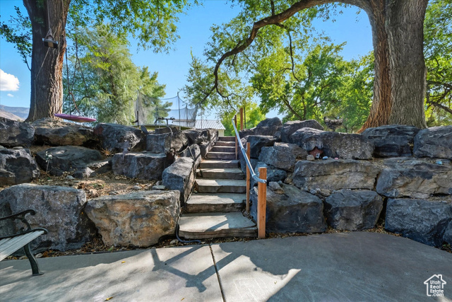 Photo 68 for MLS #2112634 at 164 E 200 South
