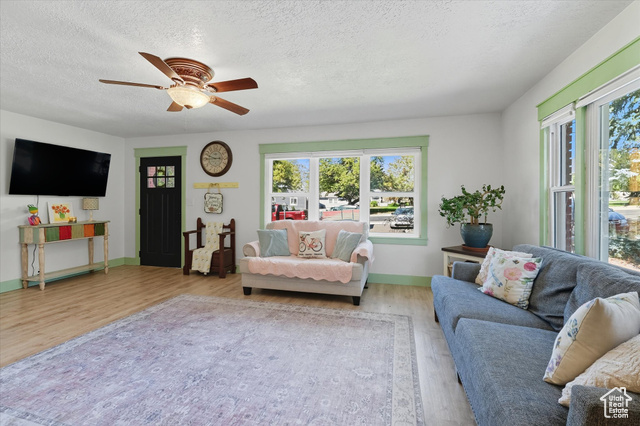 Photo 4 for MLS #2112634 at 164 E 200 South