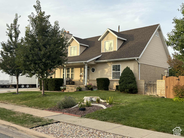 480 SPURLOCK ST, Layton UT 84041