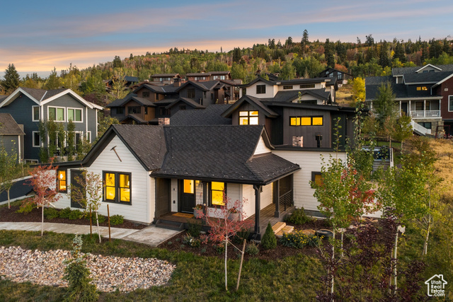 755 ROSSIE HILL DR, Park City UT 84060