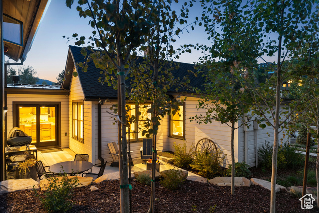 Photo 69 for MLS #2112637 at 755 Rossie Hill Dr