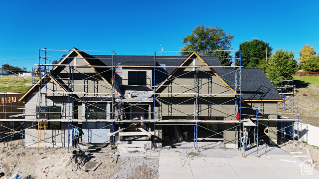 819 N 150 E #6
                     MLS #2112638