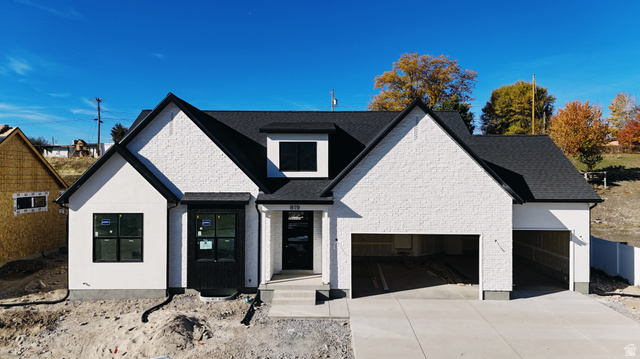 819 N 150 E #6
                     MLS #2112638