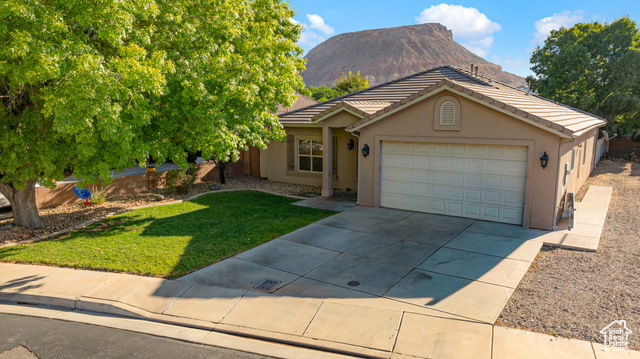 1160 S WASHINGTON FIELDS RD #33, Washington UT 84780