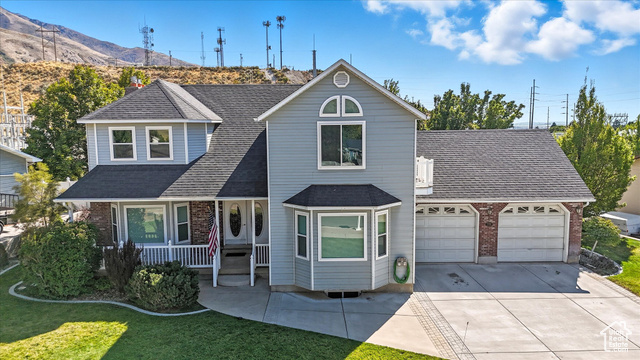 770 E 350 S, Brigham City UT 84302