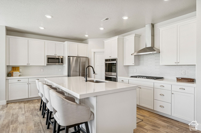Photo 8 for MLS #2112643 at 1128 N Springer View Loop