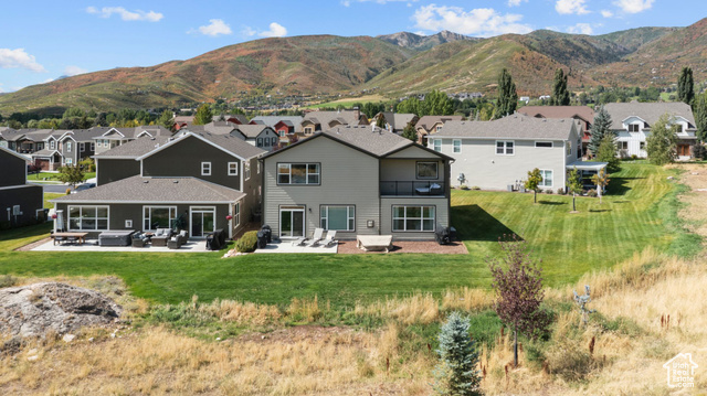 Photo 52 for MLS #2112643 at 1128 N Springer View Loop