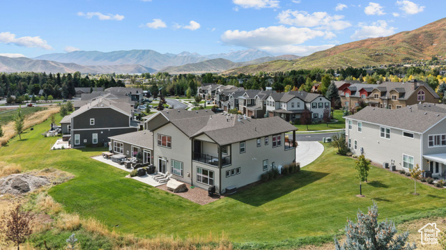 Photo 54 for MLS #2112643 at 1128 N Springer View Loop