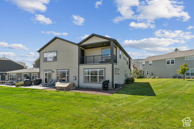 Photo 48 for MLS #2112643 at 1128 N Springer View Loop