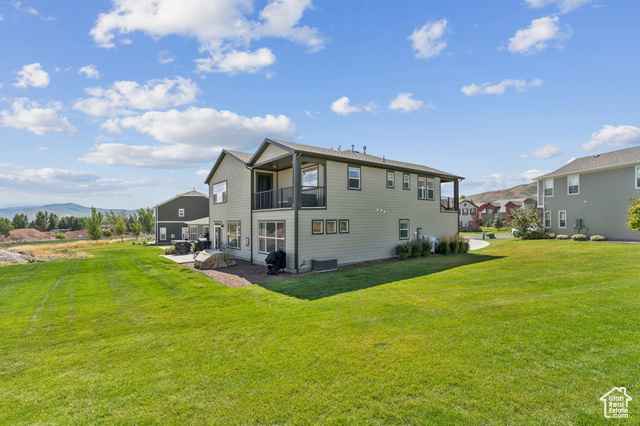 Photo 50 for MLS #2112643 at 1128 N Springer View Loop