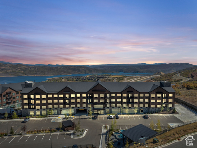 2303 DEER HOLLOW RD #1333, Park City UT 84060