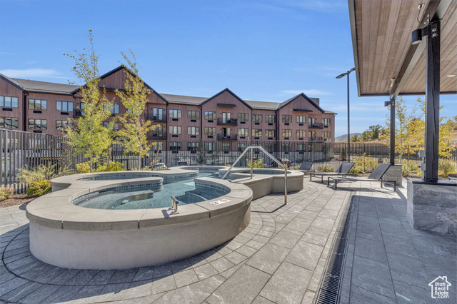 Photo 22 for MLS #2112645 at 2303 Deer Hollow Rd #1333