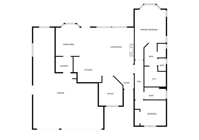 Photo 27 for MLS #2112647 at 1815 W Carmel Bluffs Dr