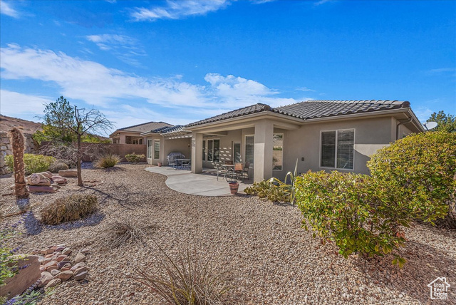 Photo 25 for MLS #2112647 at 1815 W Carmel Bluffs Dr