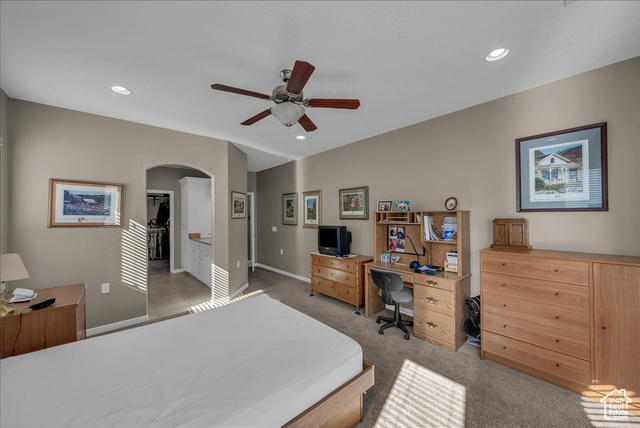 Photo 12 for MLS #2112647 at 1815 W Carmel Bluffs Dr
