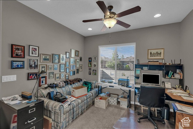 Photo 8 for MLS #2112647 at 1815 W Carmel Bluffs Dr
