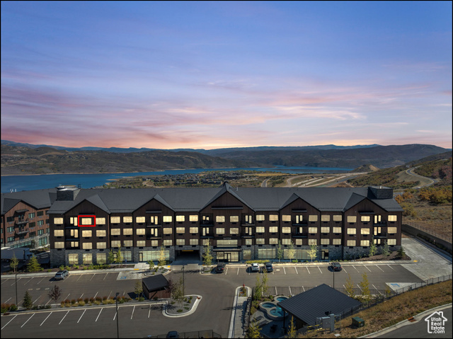 2303 DEER HOLLOW RD #1334, Park City UT 84060