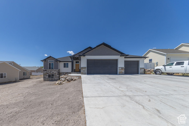 1081 N 2800 W, Tremonton UT 84337