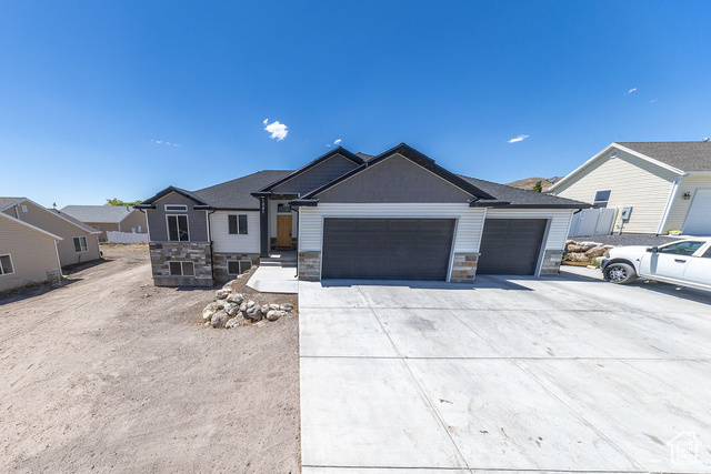 Photo 2 - 1081 N 2800 West, Tremonton UT 84337