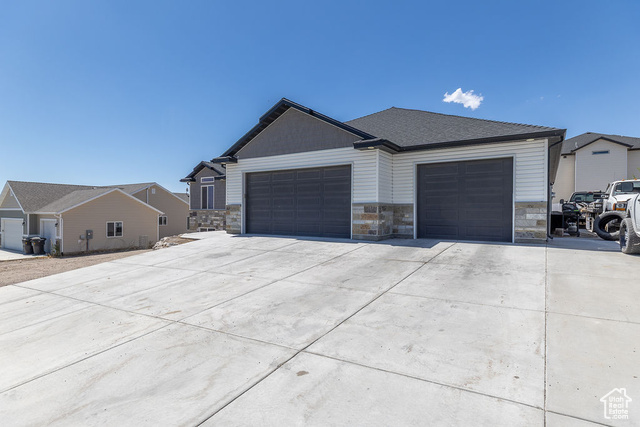 Photo 3 - 1081 N 2800 West, Tremonton UT 84337