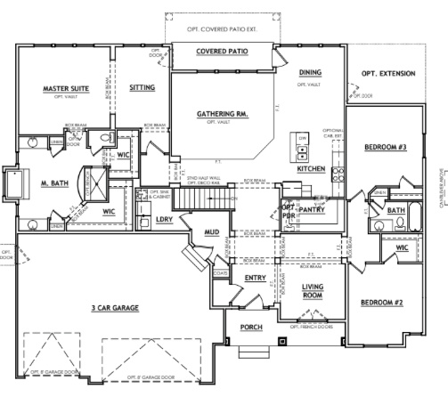 Photo 2 for MLS #2112661 at 326 N 2350 East #12