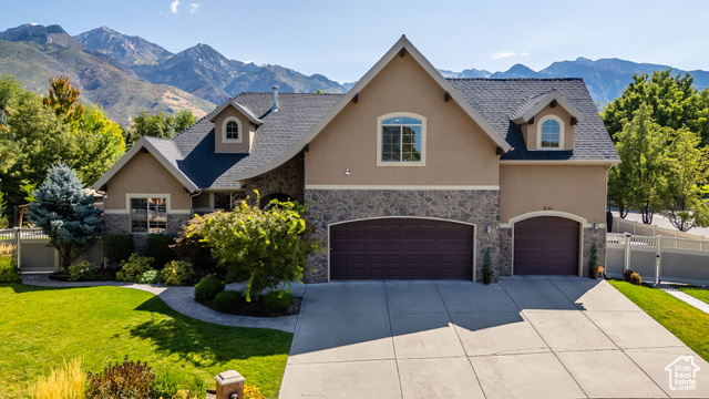 2161 LORITA WAY, Cottonwood Heights UT 84093