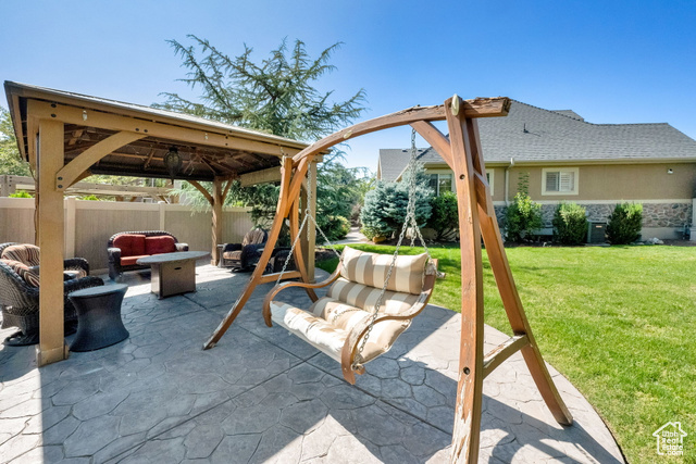 Photo 7 for MLS #2112664 at 2161 Lorita Way