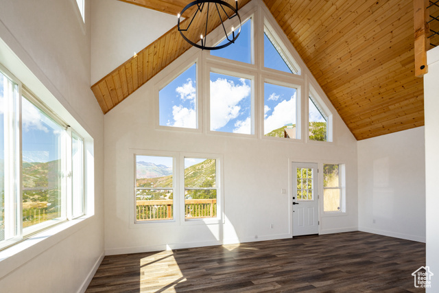 Photo 30 for MLS #2112665 at 245 Big Matterhorn Cir