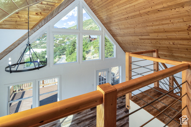Photo 8 for MLS #2112665 at 245 Big Matterhorn Cir