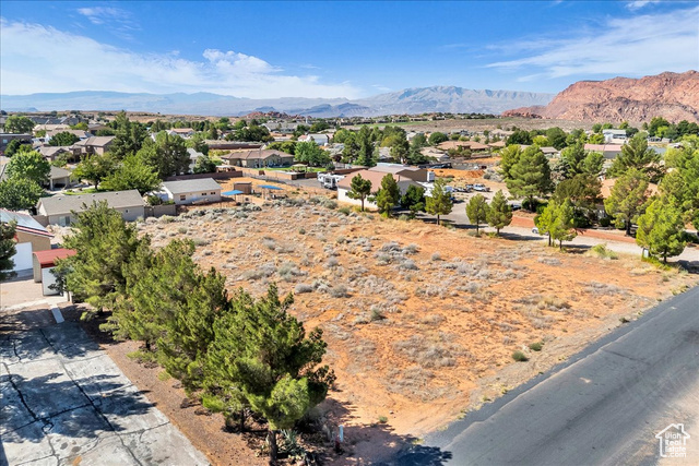 1707 W 5560 N, St. George UT 84770