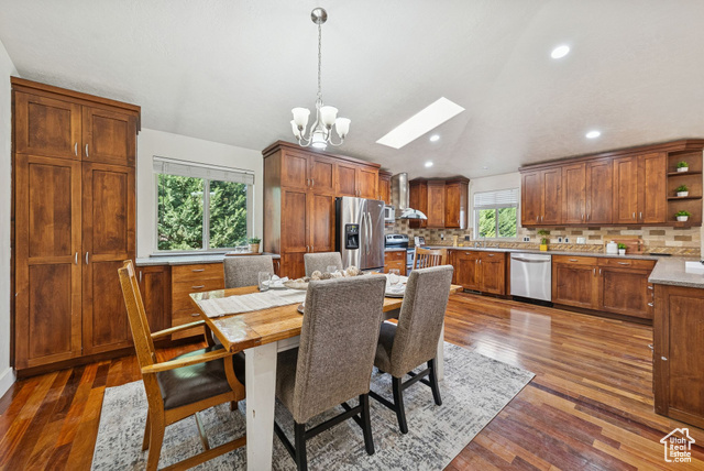 Photo 7 for MLS #2112670 at 11817 S 3700 West