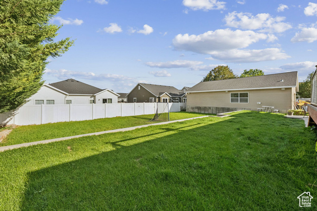 Photo 40 for MLS #2112670 at 11817 S 3700 West