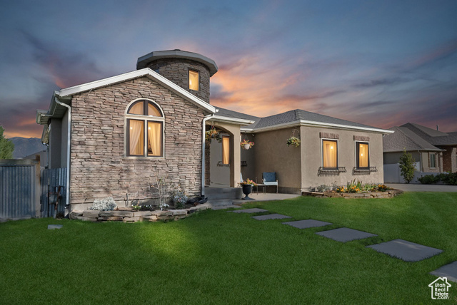 Photo 44 for MLS #2112670 at 11817 S 3700 West