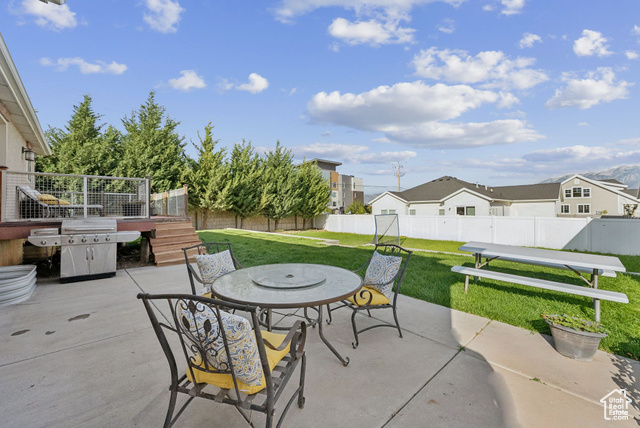 Photo 38 for MLS #2112670 at 11817 S 3700 West