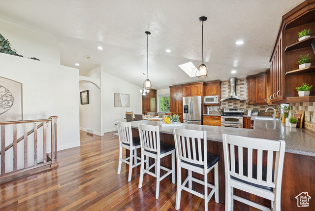 Photo 15 for MLS #2112670 at 11817 S 3700 West