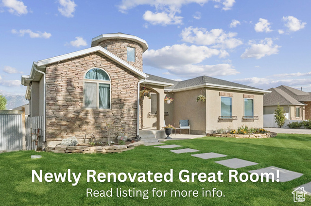 View photos for 11817 S 3700 West MLS #2112670 - 11817 S 3700 West