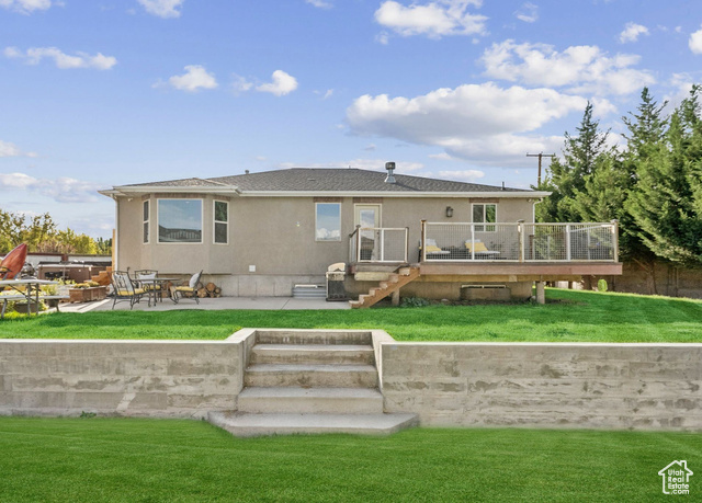 Photo 39 for MLS #2112670 at 11817 S 3700 West