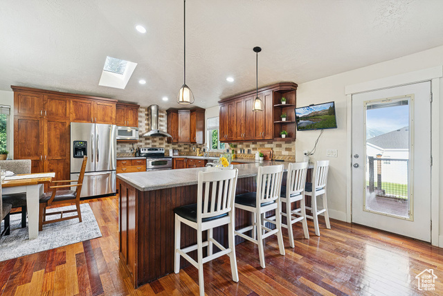 Photo 8 for MLS #2112670 at 11817 S 3700 West