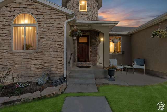 Photo 45 for MLS #2112670 at 11817 S 3700 West
