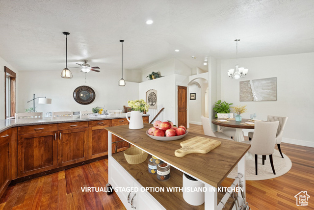 Photo 11 for MLS #2112670 at 11817 S 3700 West