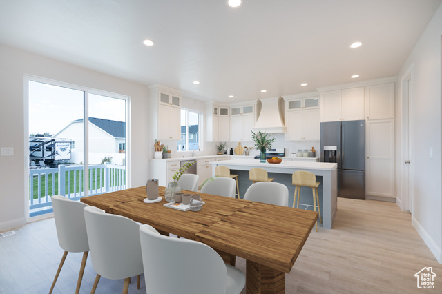 Photo 5 for MLS #2112671 at 105 N 2430 West