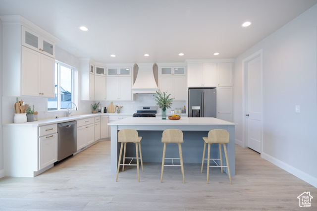 Photo 6 for MLS #2112671 at 105 N 2430 West