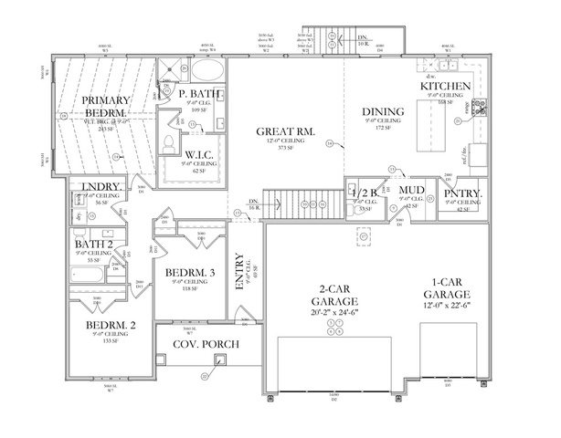 Photo 16 for MLS #2112671 at 105 N 2430 West