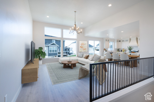Photo 3 for MLS #2112671 at 105 N 2430 West