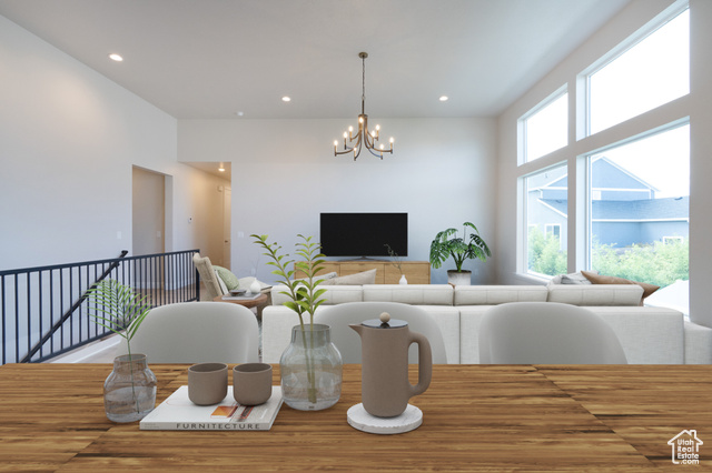 Photo 4 for MLS #2112671 at 105 N 2430 West