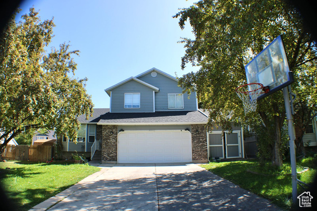 6853 S MULLIEN DR, West Jordan UT 84081