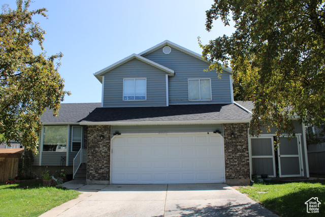 6853 S MULLIEN DR, West Jordan UT 84081