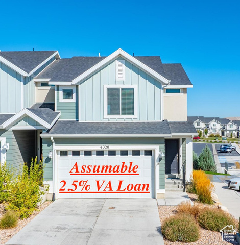 4020 W CORN PATCH AVE, Lehi UT 84048
