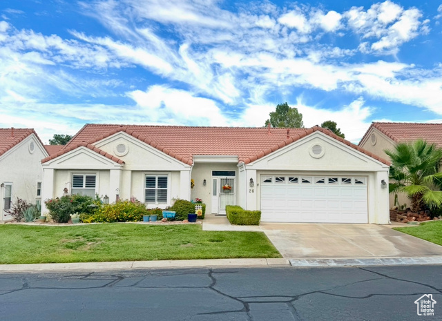 26 265 DIXIE DR #26, St George UT 84770