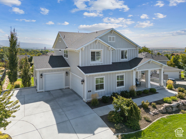 MLS #2112679                     located at 407 Welling Way,
                     Farmington, UT